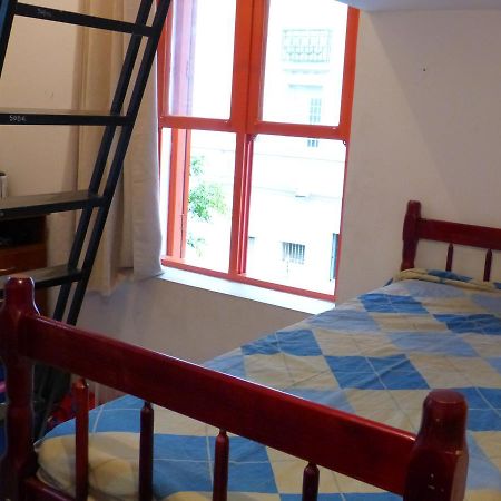 Hospedaria Amarelinho Hostel Сао Паоло Екстериор снимка